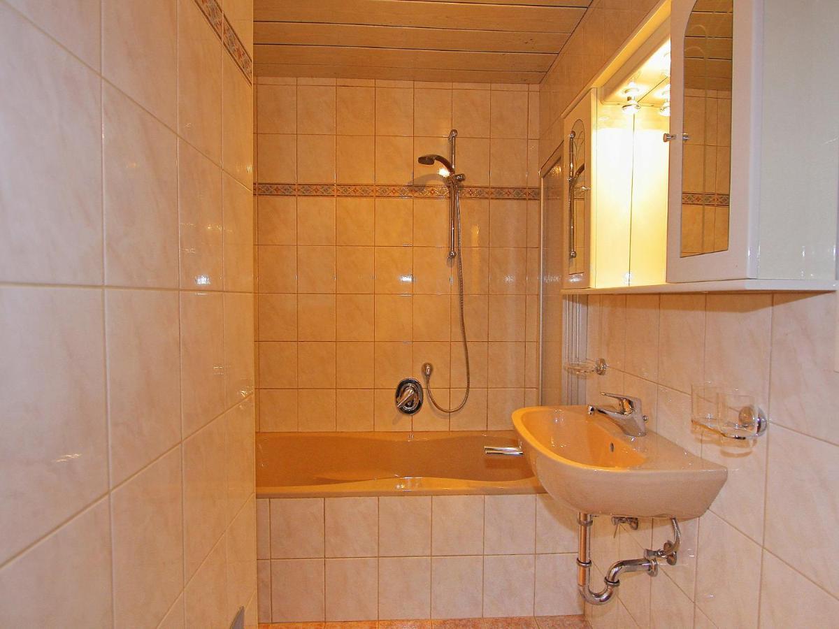 Apartment Untererhof-1 By Interhome Pankrazberg Εξωτερικό φωτογραφία