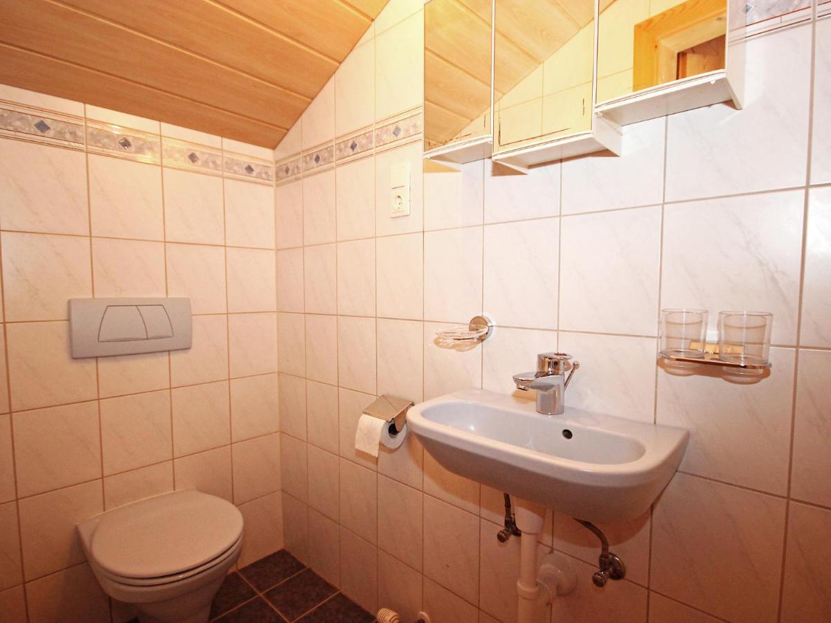 Apartment Untererhof-1 By Interhome Pankrazberg Εξωτερικό φωτογραφία