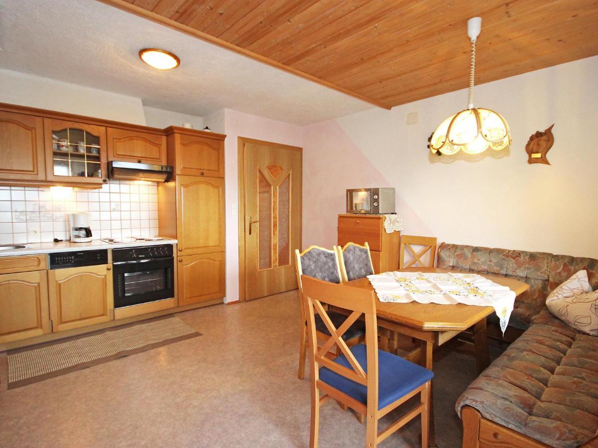Apartment Untererhof-1 By Interhome Pankrazberg Εξωτερικό φωτογραφία